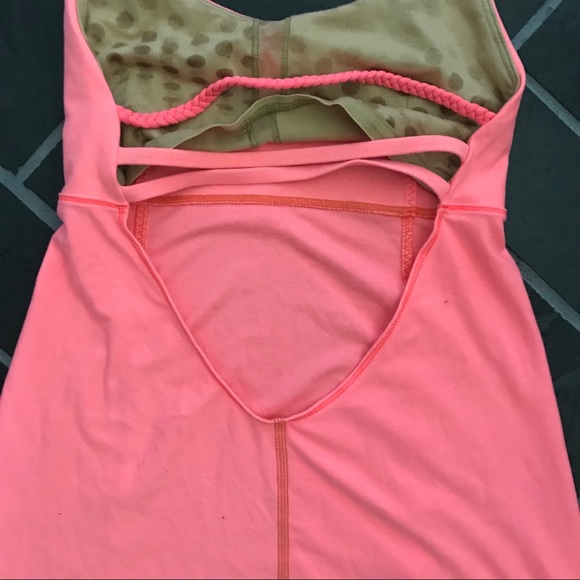 Lululemon Top - Picture 5 of 5